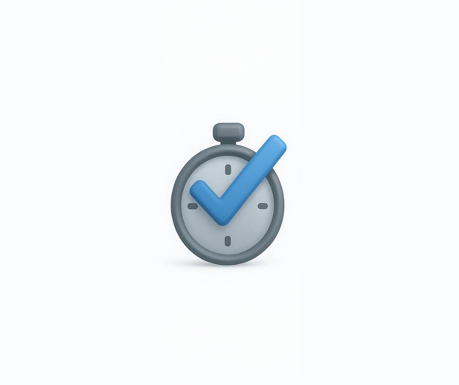 Two grey figures shaking hands icon